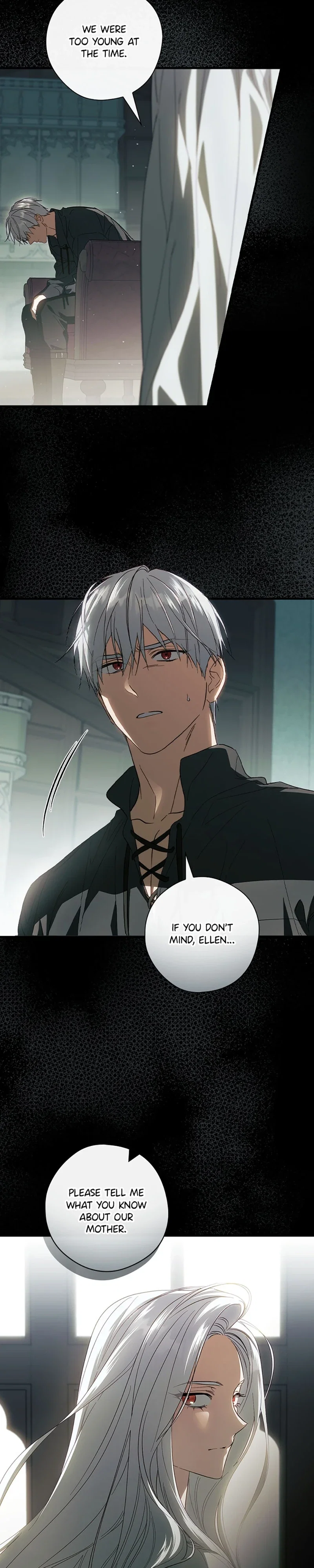 How to Win My Husband Over Chapter 77 - Page 18