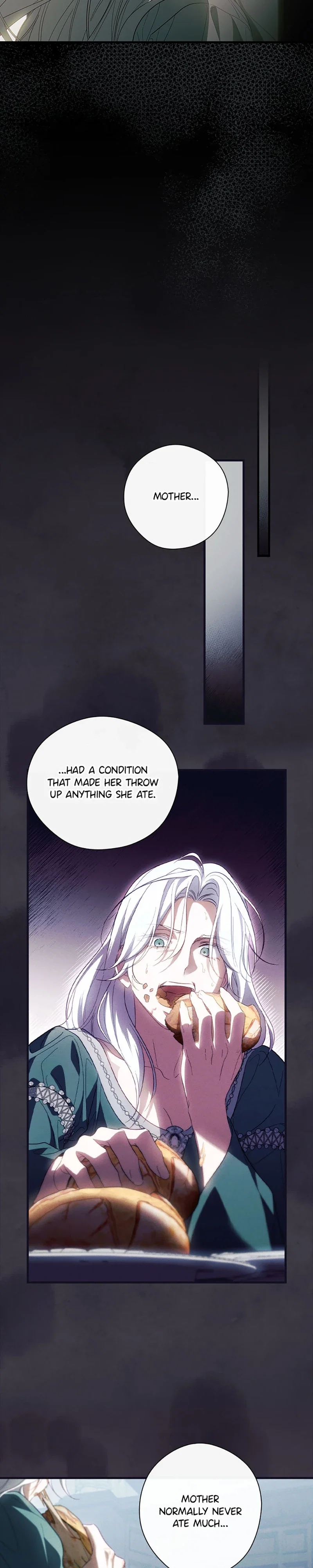 How to Win My Husband Over Chapter 77 - Page 19