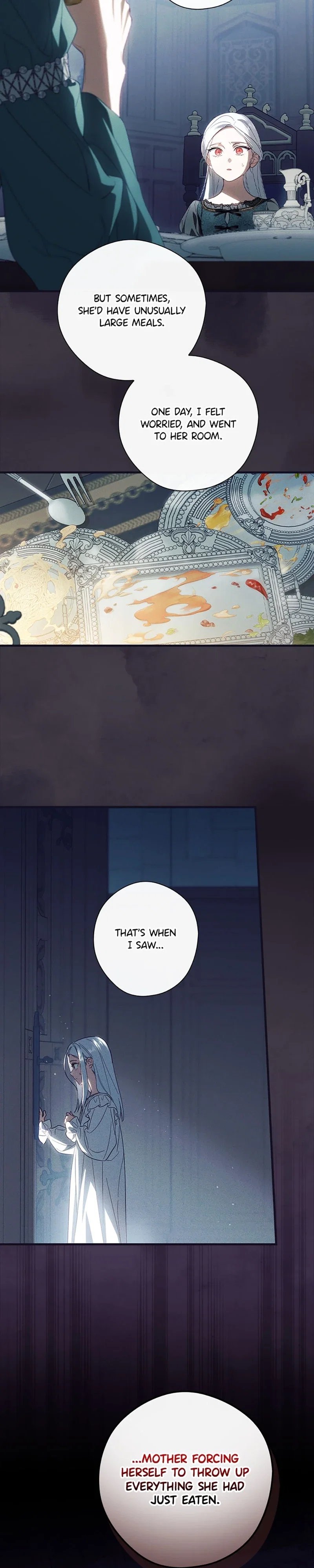 How to Win My Husband Over Chapter 77 - Page 20