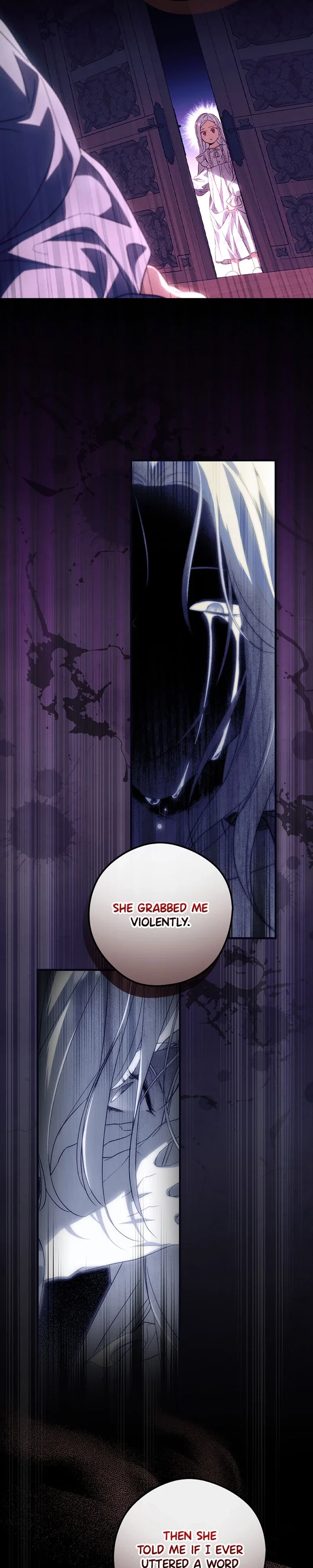 How to Win My Husband Over Chapter 77 - Page 21