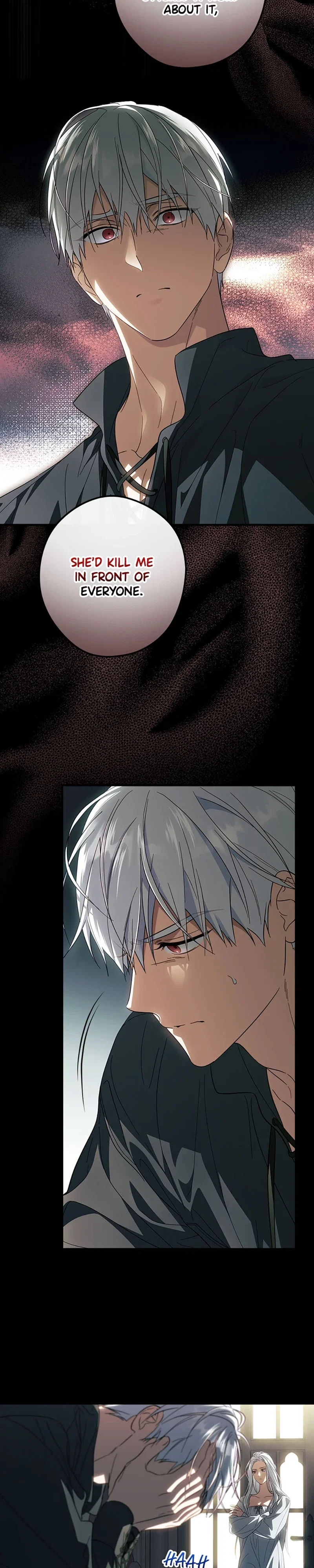 How to Win My Husband Over Chapter 77 - Page 22