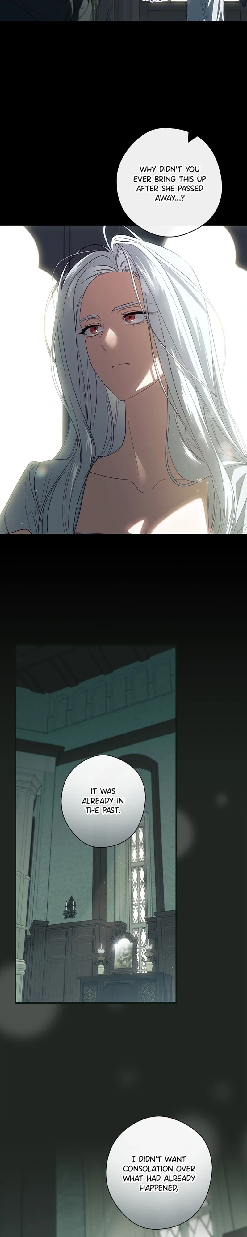How to Win My Husband Over Chapter 77 - Page 23