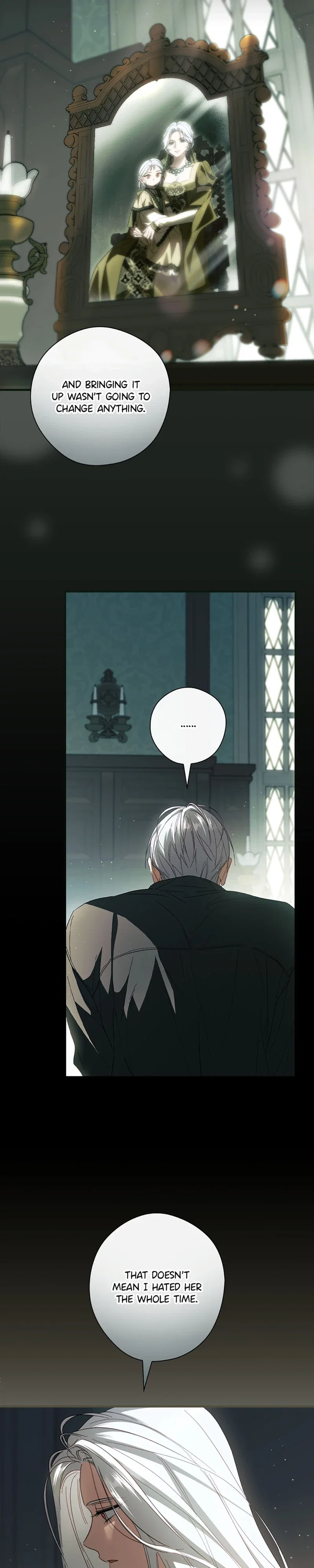How to Win My Husband Over Chapter 77 - Page 24