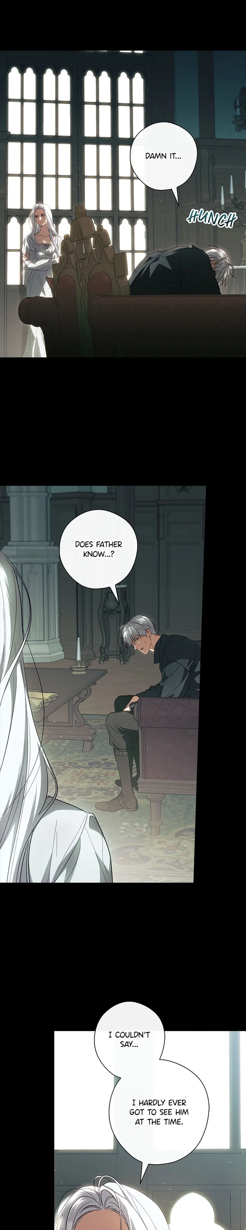 How to Win My Husband Over Chapter 77 - Page 26