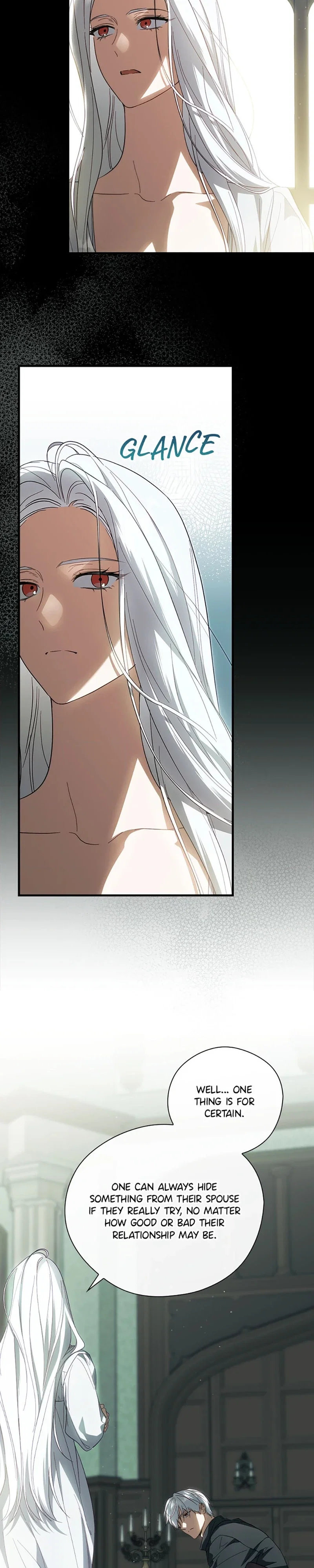 How to Win My Husband Over Chapter 77 - Page 27