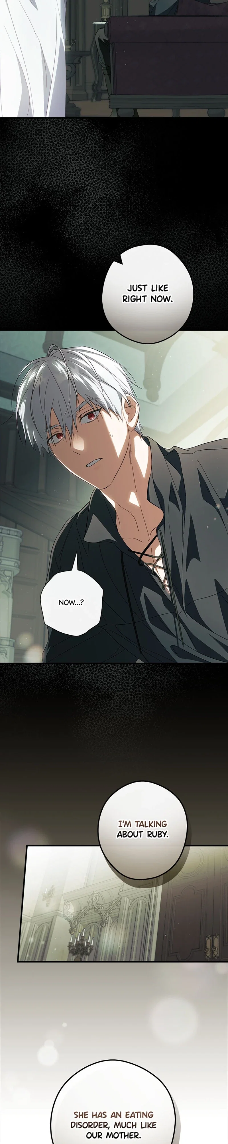 How to Win My Husband Over Chapter 77 - Page 28