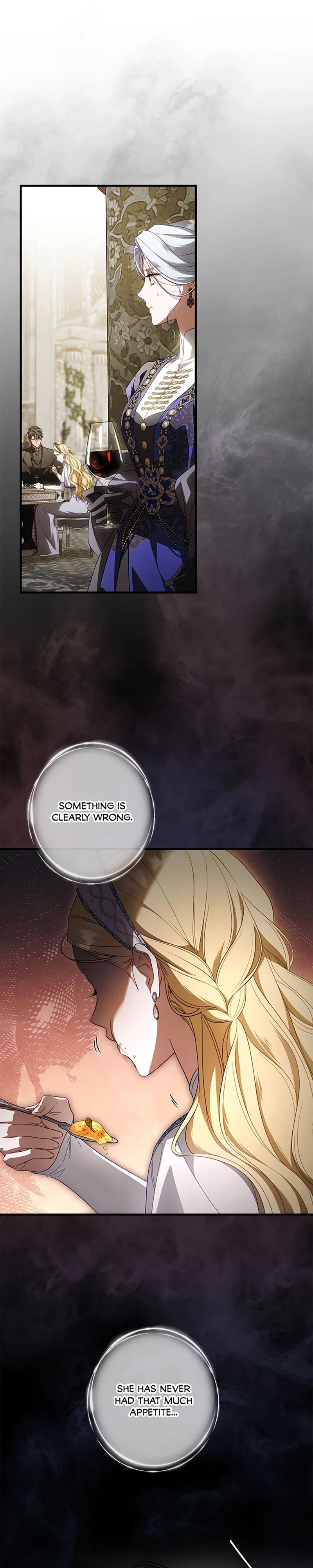 How to Win My Husband Over Chapter 93 - Page 1