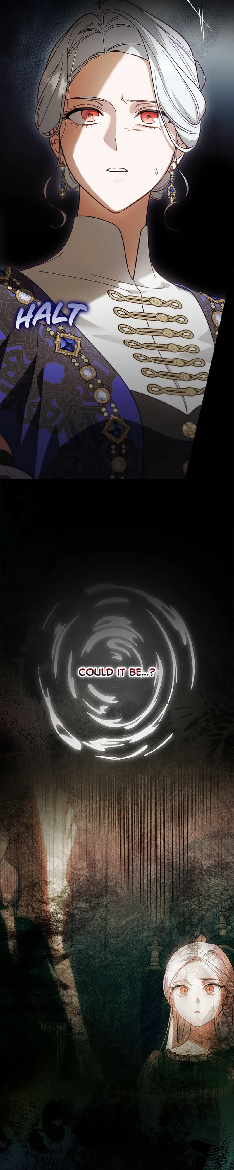 How to Win My Husband Over Chapter 93 - Page 2