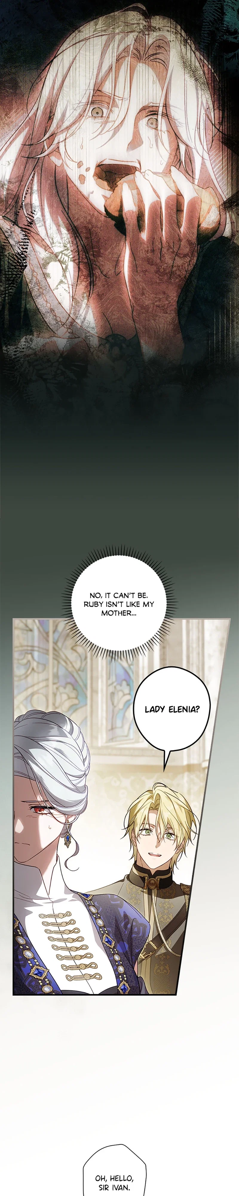 How to Win My Husband Over Chapter 93 - Page 3