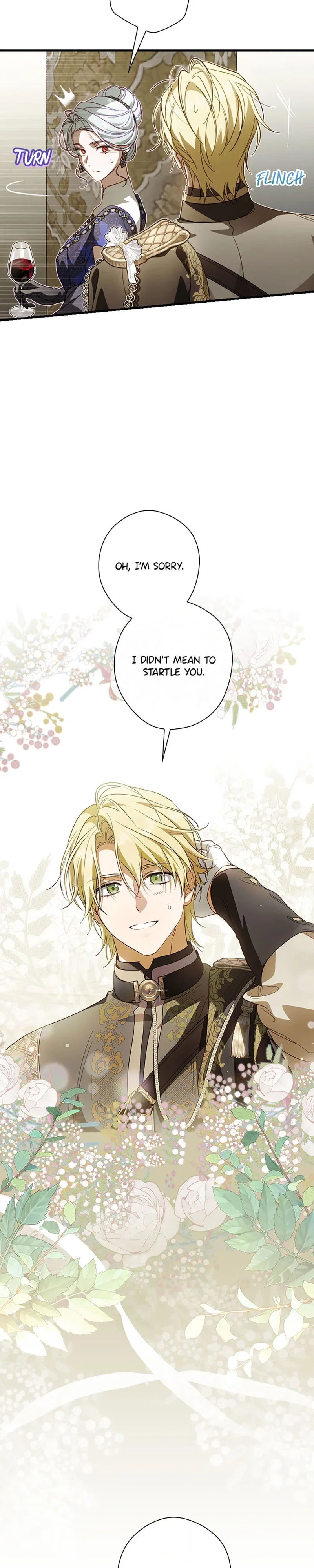 How to Win My Husband Over Chapter 93 - Page 4
