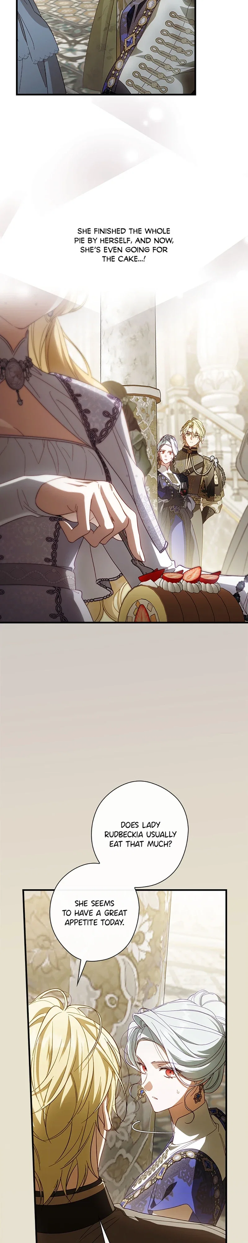 How to Win My Husband Over Chapter 93 - Page 6