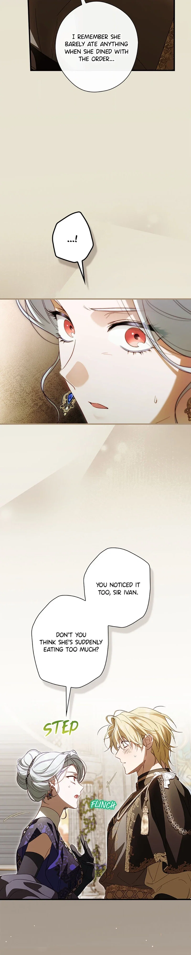 How to Win My Husband Over Chapter 93 - Page 7