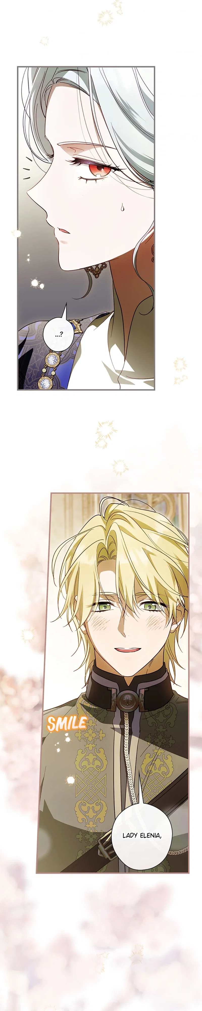 How to Win My Husband Over Chapter 93 - Page 9