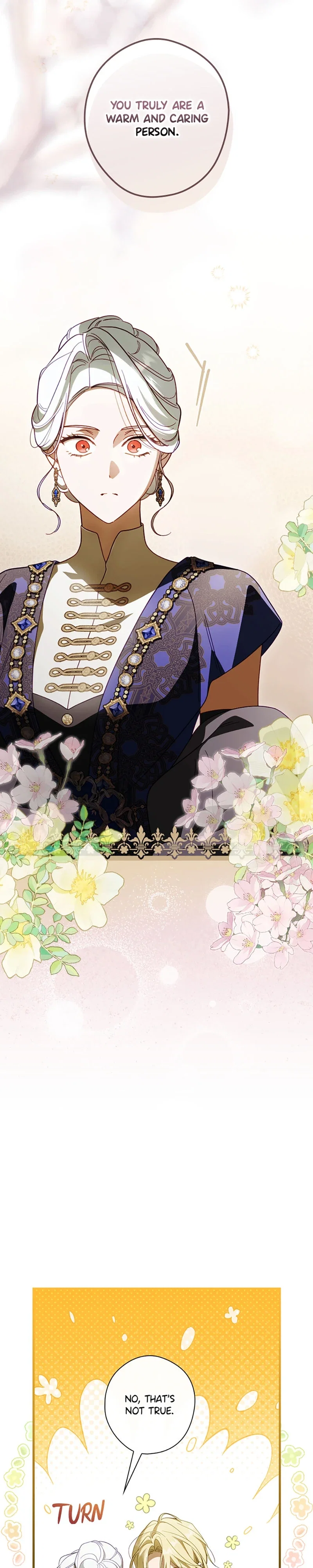 How to Win My Husband Over Chapter 93 - Page 10