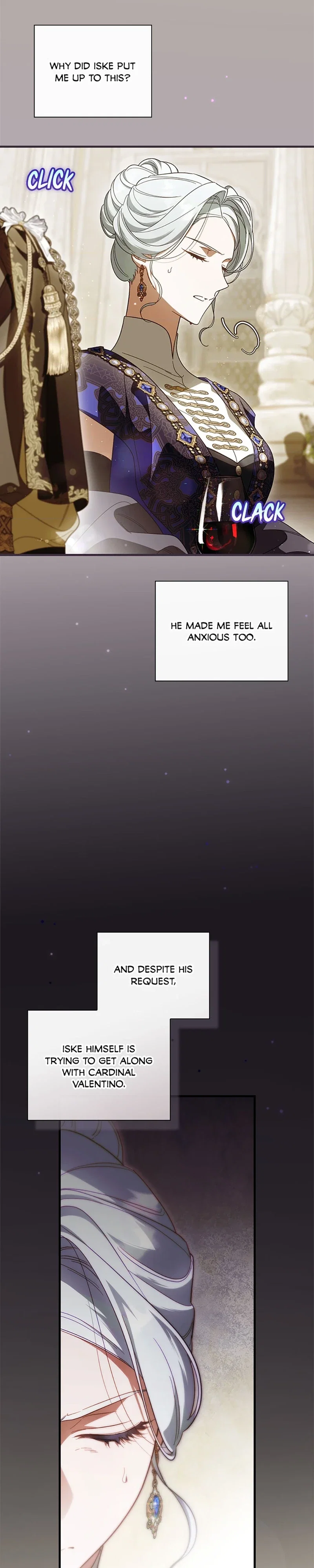 How to Win My Husband Over Chapter 93 - Page 15