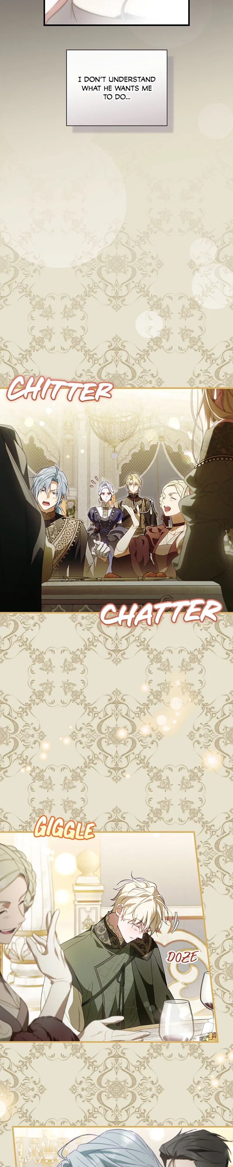 How to Win My Husband Over Chapter 93 - Page 16