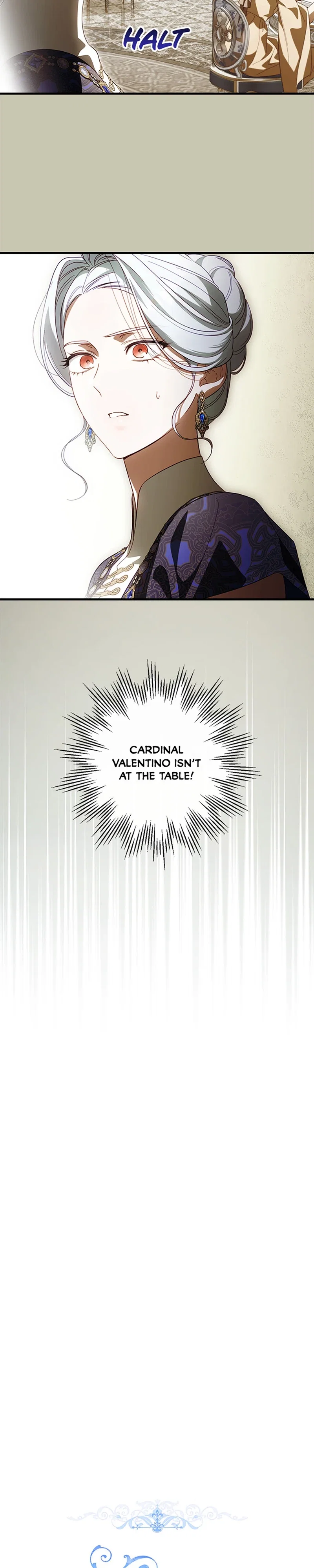 How to Win My Husband Over Chapter 93 - Page 19