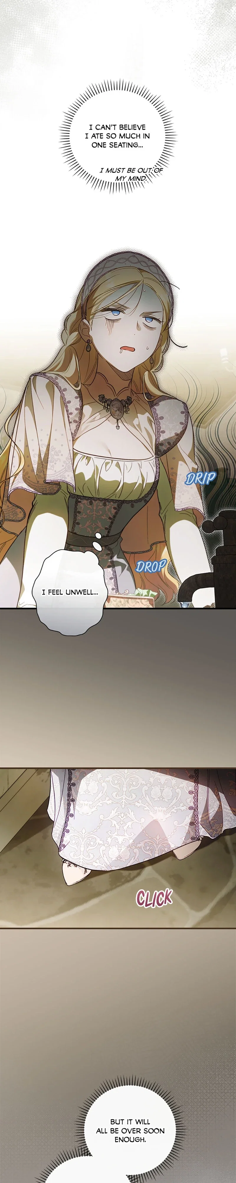 How to Win My Husband Over Chapter 93 - Page 21