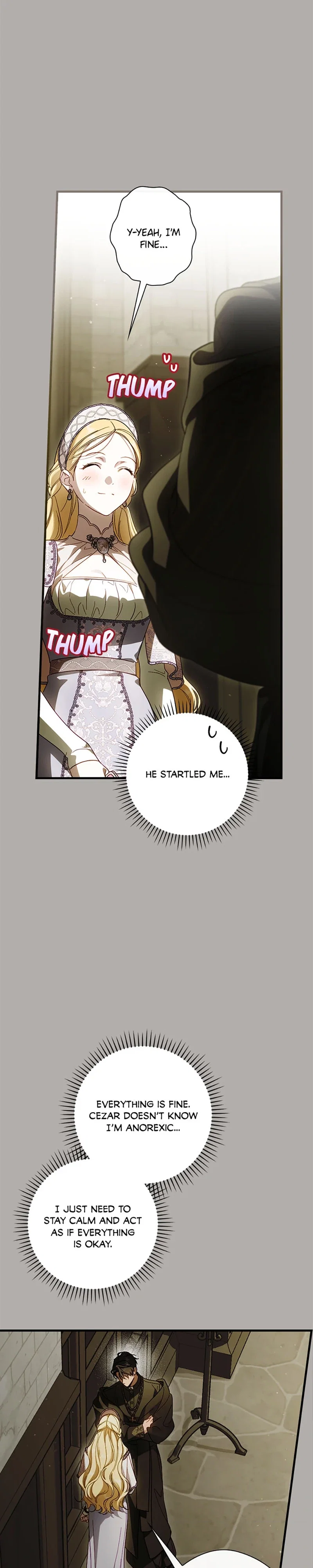 How to Win My Husband Over Chapter 93 - Page 23
