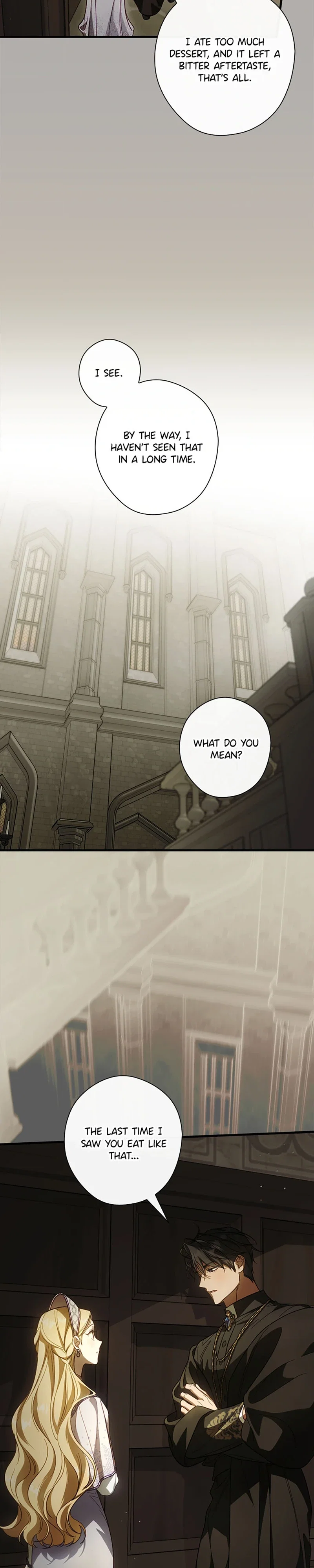 How to Win My Husband Over Chapter 93 - Page 24