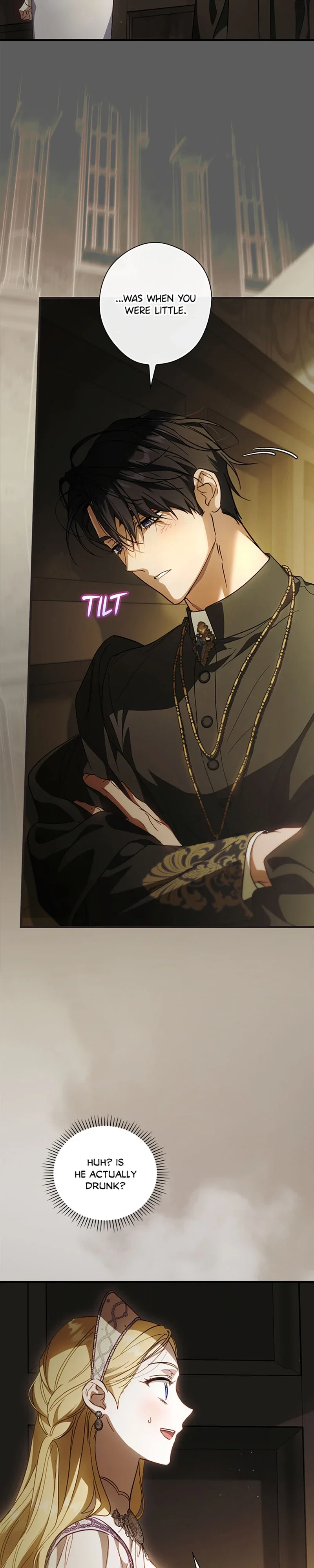 How to Win My Husband Over Chapter 93 - Page 25