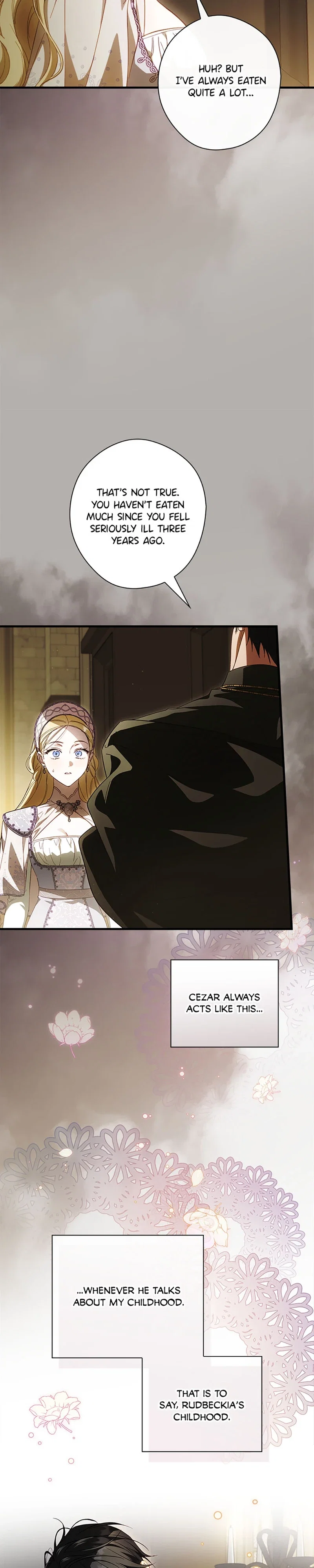 How to Win My Husband Over Chapter 93 - Page 26