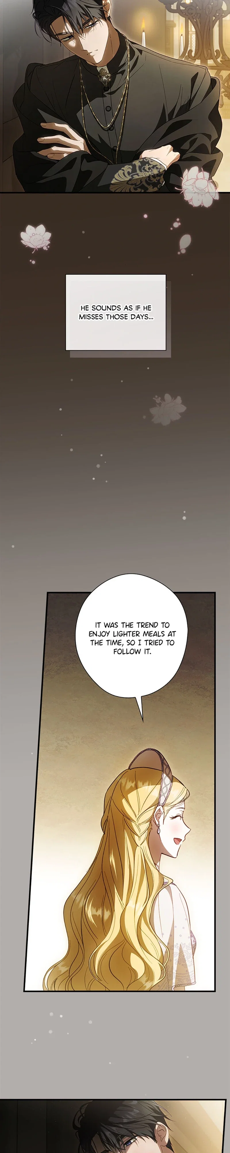 How to Win My Husband Over Chapter 93 - Page 27