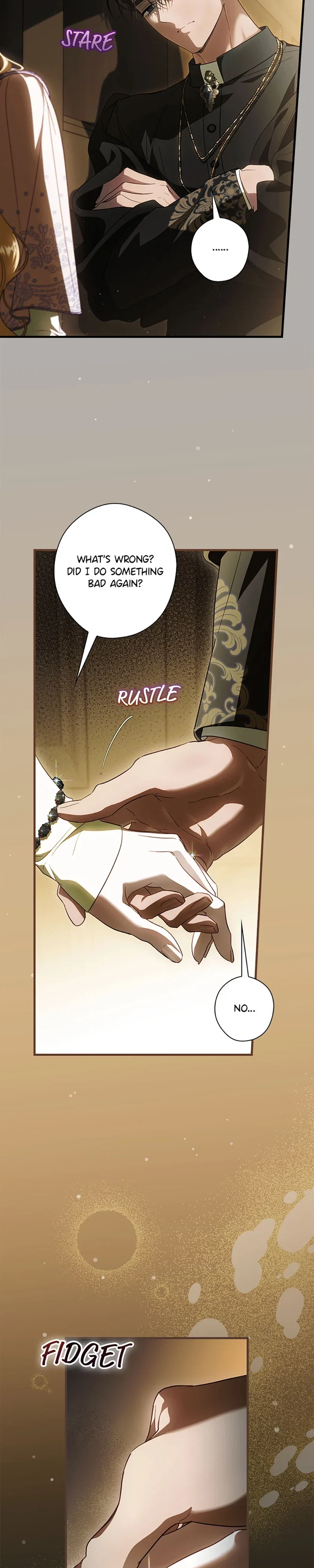 How to Win My Husband Over Chapter 93 - Page 28