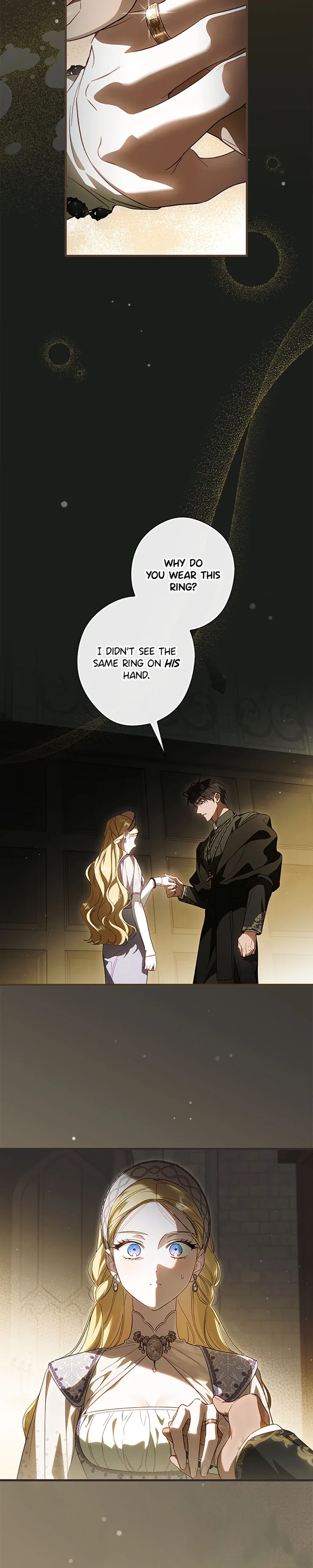 How to Win My Husband Over Chapter 93 - Page 29