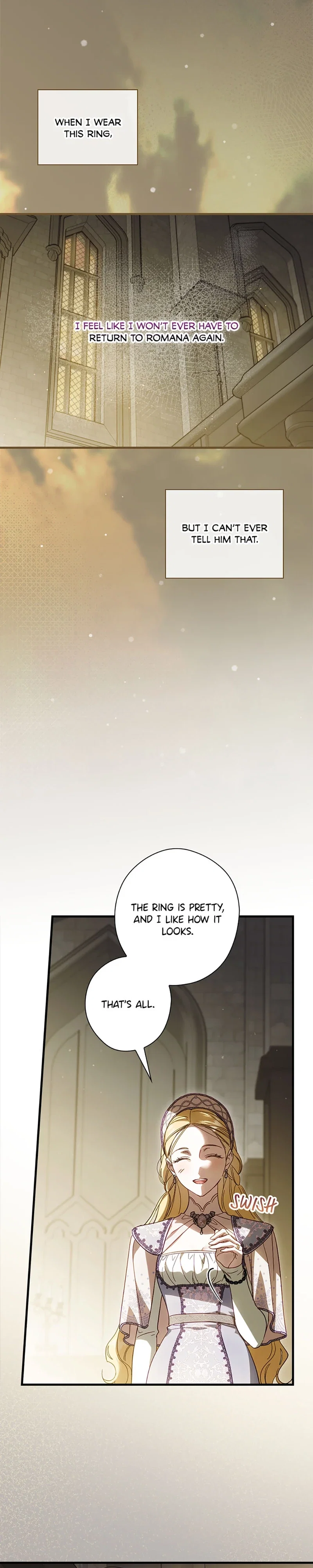How to Win My Husband Over Chapter 93 - Page 30