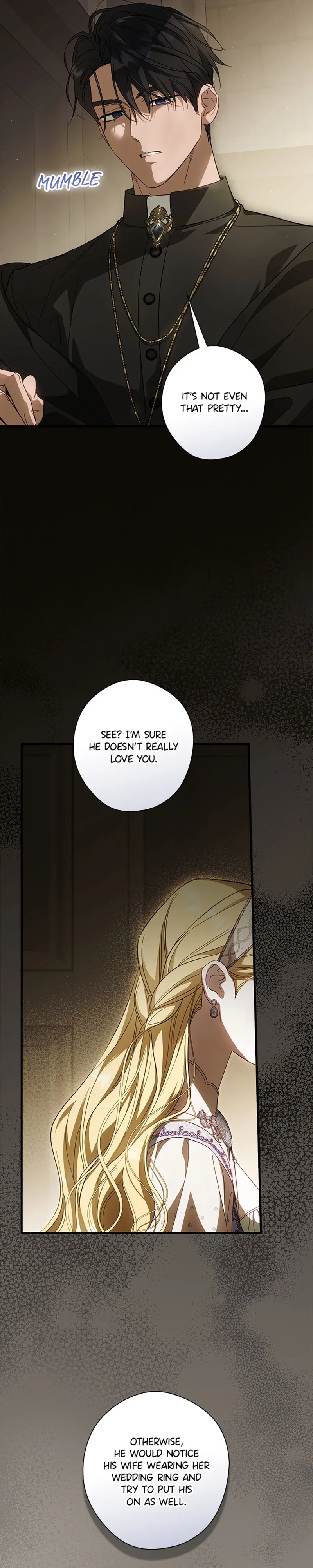 How to Win My Husband Over Chapter 93 - Page 31