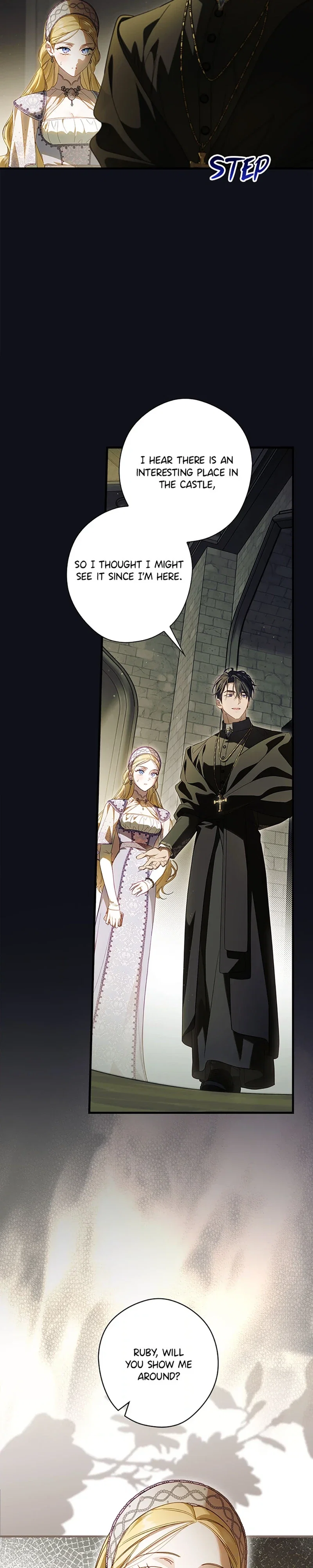 How to Win My Husband Over Chapter 93 - Page 33