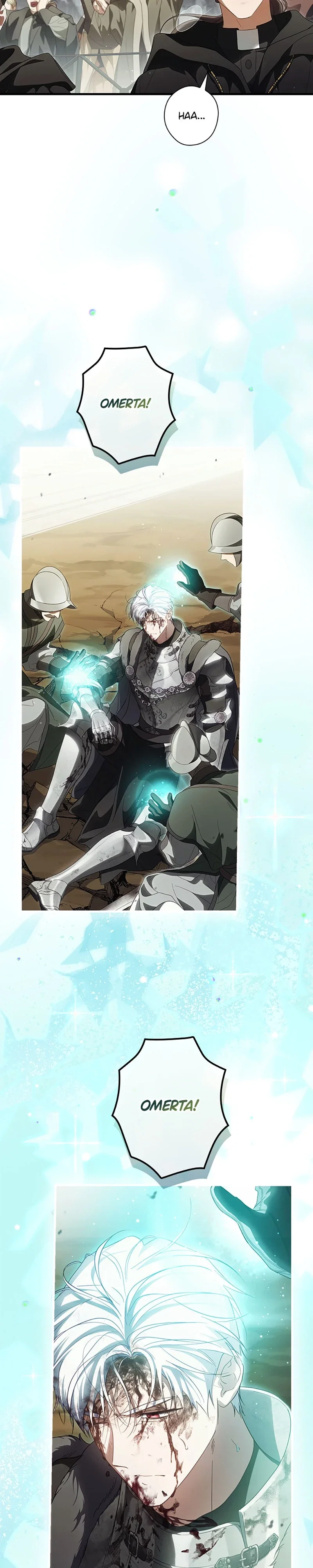 How to Win My Husband Over Chapter 102 - Page 3