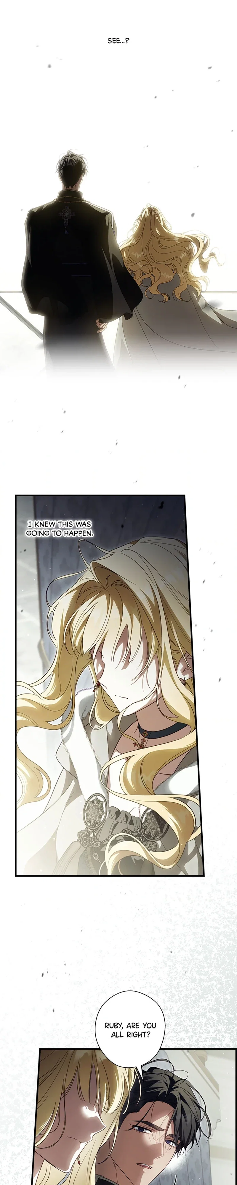 How to Win My Husband Over Chapter 102 - Page 5