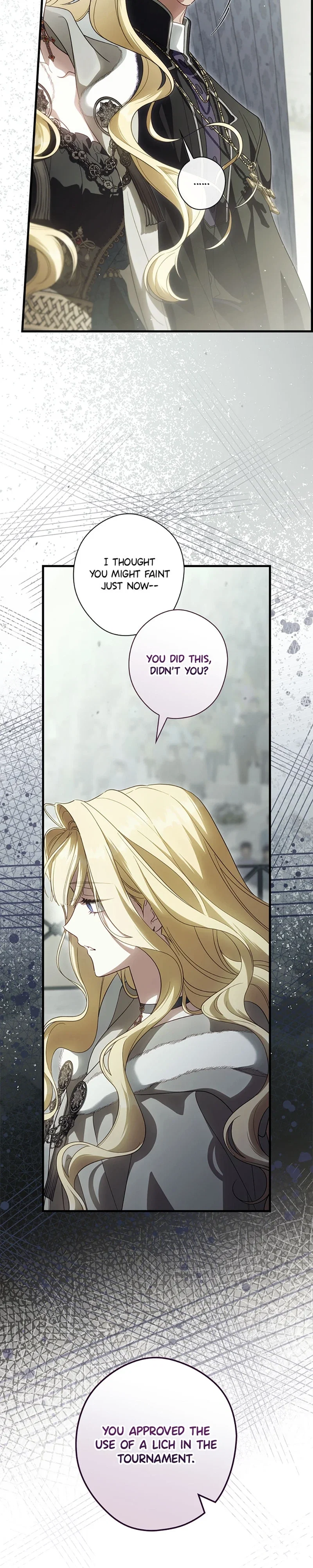 How to Win My Husband Over Chapter 102 - Page 6