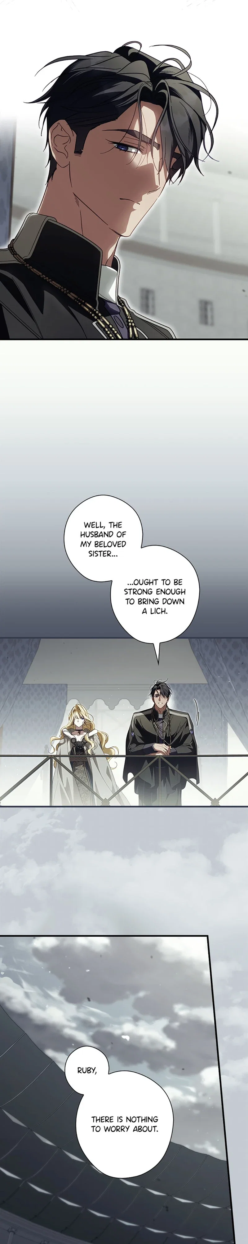 How to Win My Husband Over Chapter 102 - Page 7