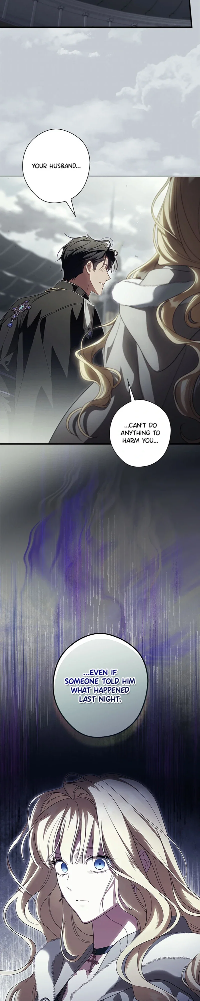 How to Win My Husband Over Chapter 102 - Page 8