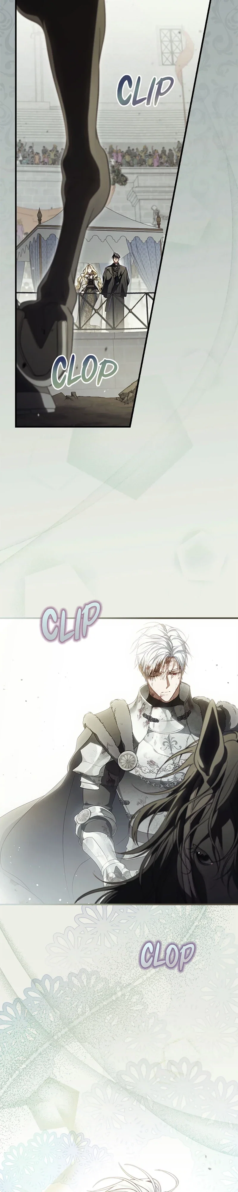 How to Win My Husband Over Chapter 102 - Page 11