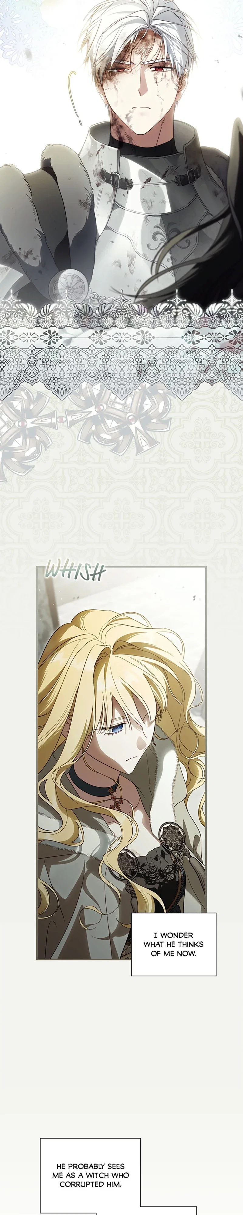 How to Win My Husband Over Chapter 102 - Page 12