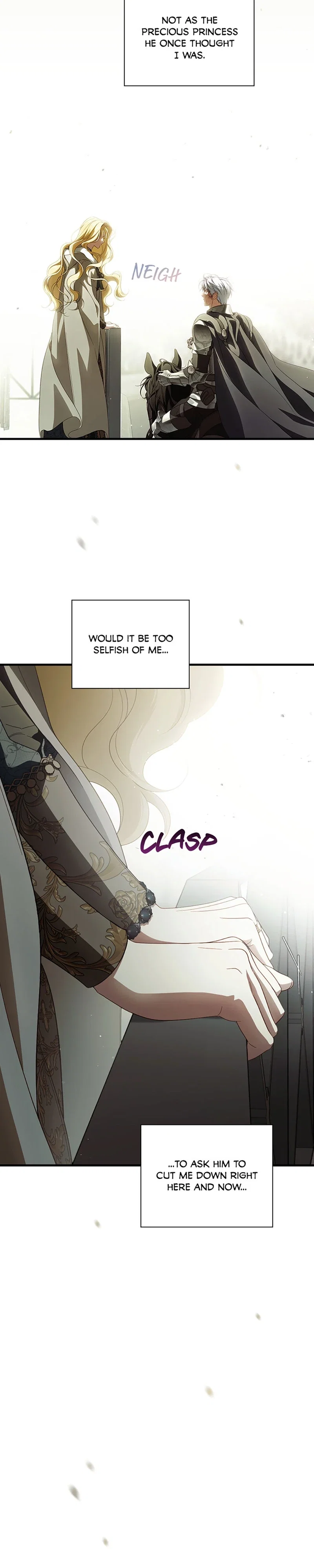 How to Win My Husband Over Chapter 102 - Page 13