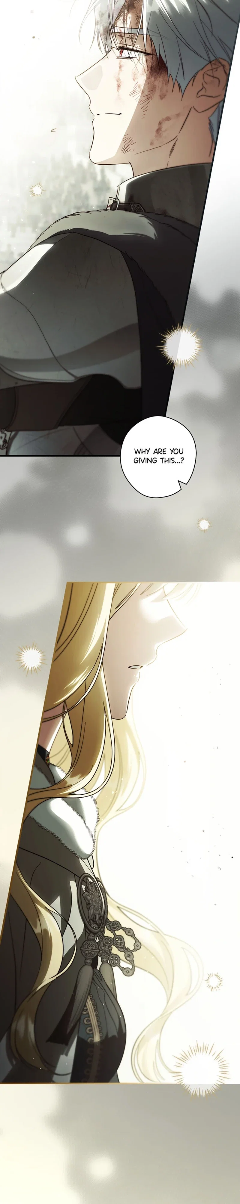 How to Win My Husband Over Chapter 102 - Page 17