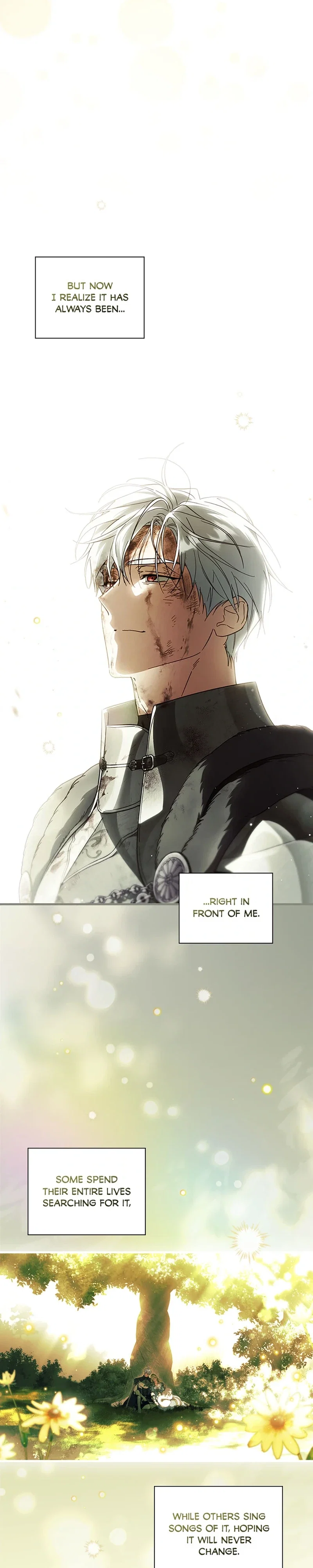 How to Win My Husband Over Chapter 102 - Page 20