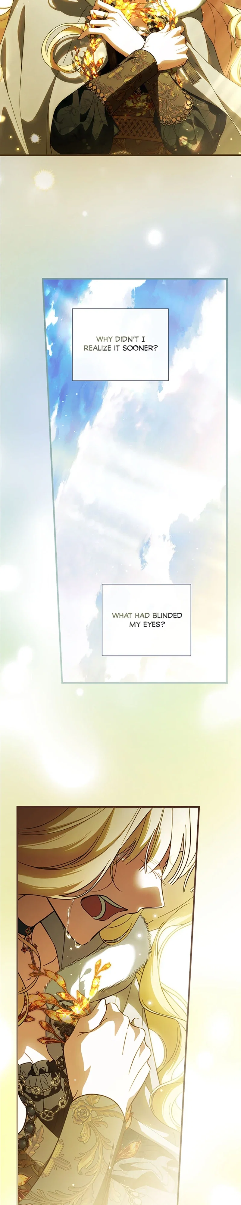 How to Win My Husband Over Chapter 102 - Page 23