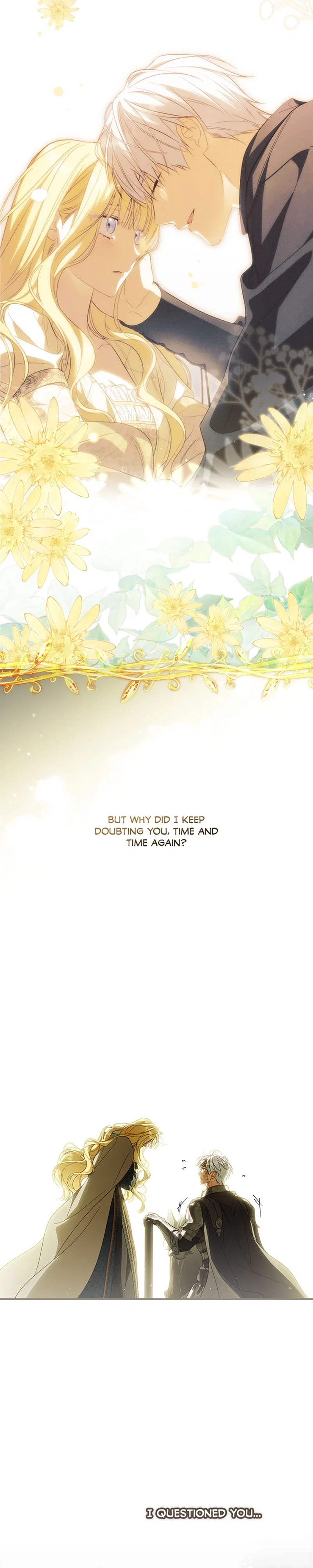 How to Win My Husband Over Chapter 102 - Page 25
