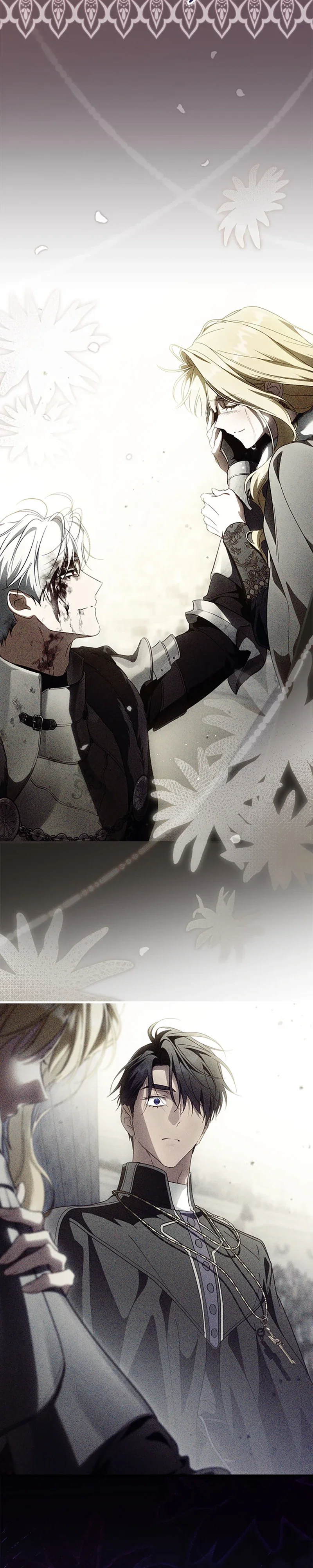 How to Win My Husband Over Chapter 103 - Page 3