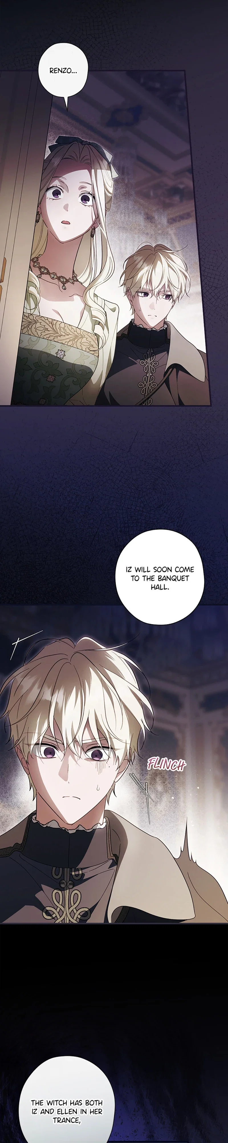How to Win My Husband Over Chapter 103 - Page 5