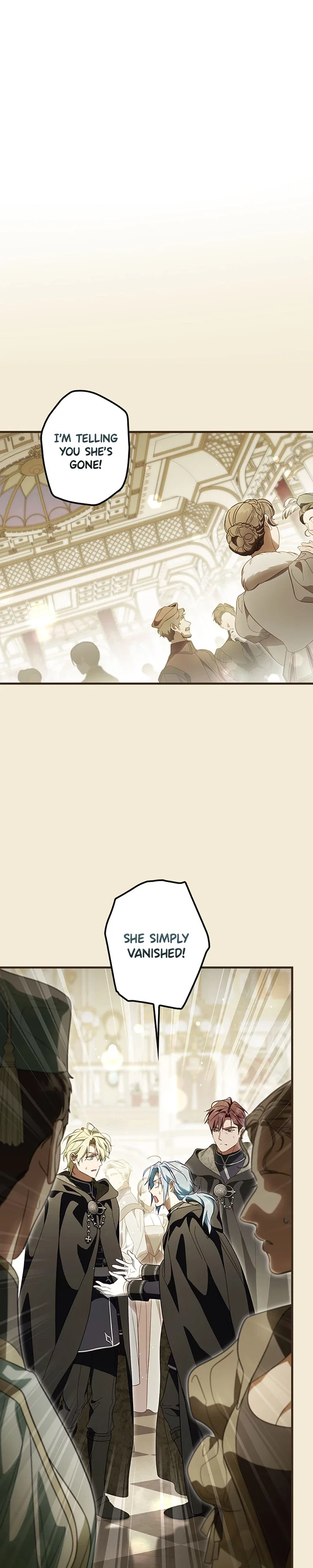 How to Win My Husband Over Chapter 103 - Page 8