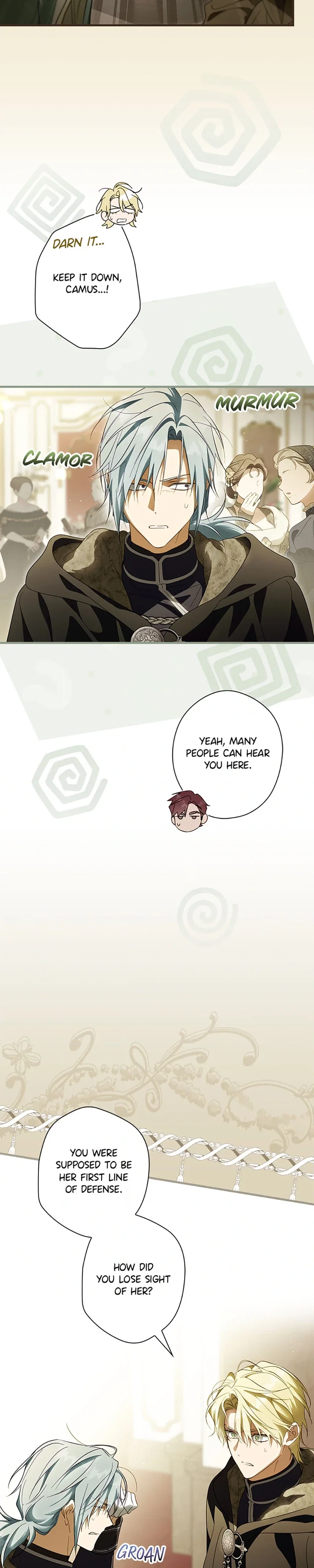 How to Win My Husband Over Chapter 103 - Page 9