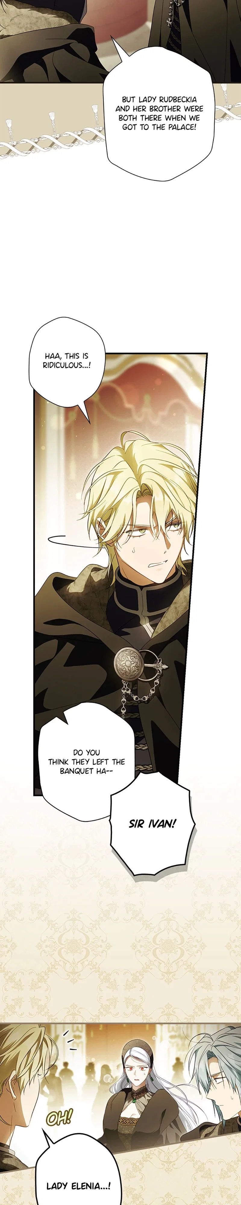 How to Win My Husband Over Chapter 103 - Page 10
