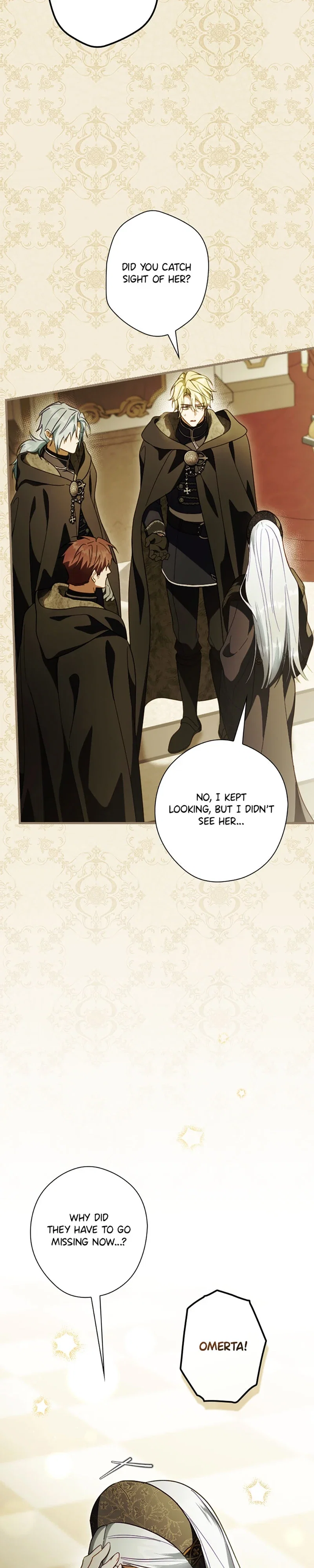 How to Win My Husband Over Chapter 103 - Page 11